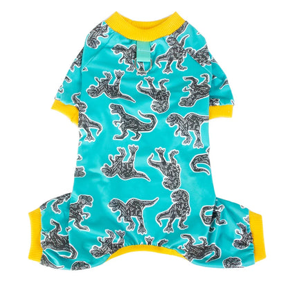DinoSnugs Pajamas
