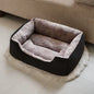 SnuggleSquare Pet Lounger