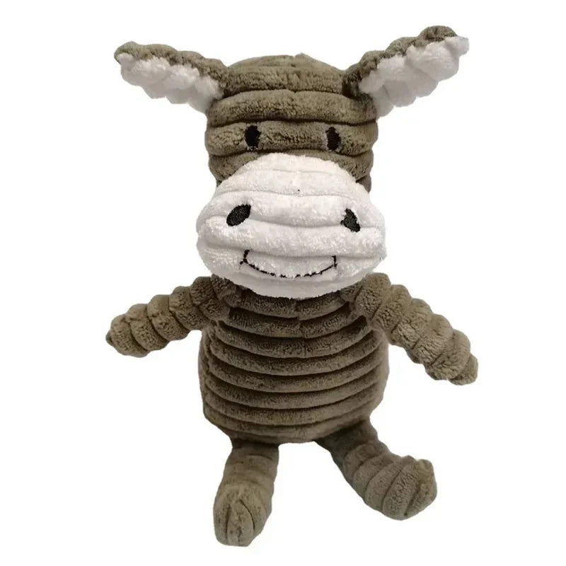 ChewZoo Plush Pals