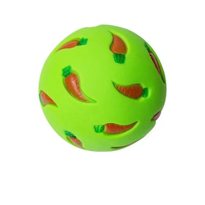 NibbleRoll Treat Ball