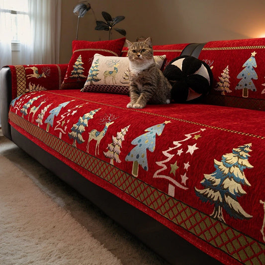 Couch Cuddler Luxe