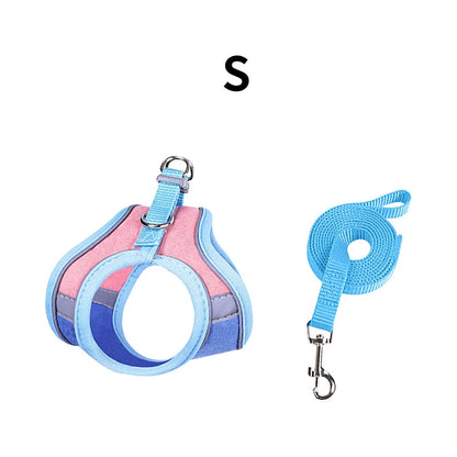 BunnyTrek Adventure Harness Set