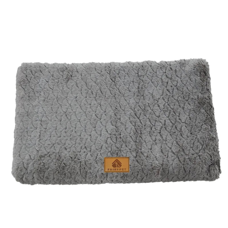 CloudNest Orthopedic Pet Bed