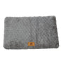 CloudNest Orthopedic Pet Bed