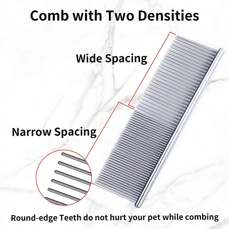 FurReal Smoothie Comb