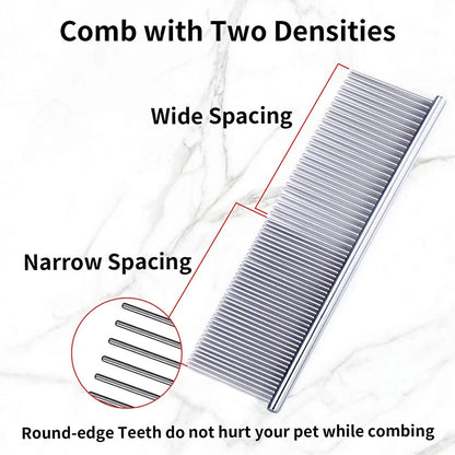 FurReal Smoothie Comb