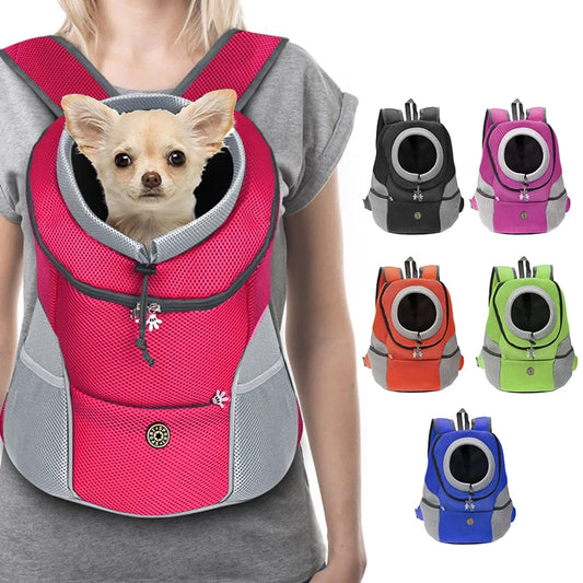 PawketPal Pet Carrier