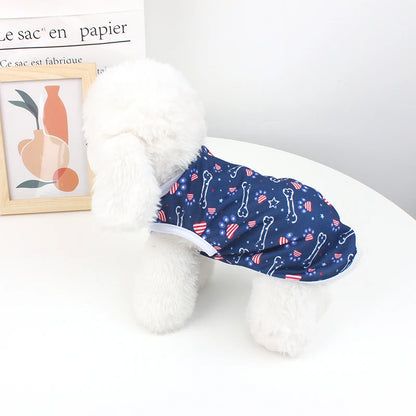 StarSpangled Pupwear
