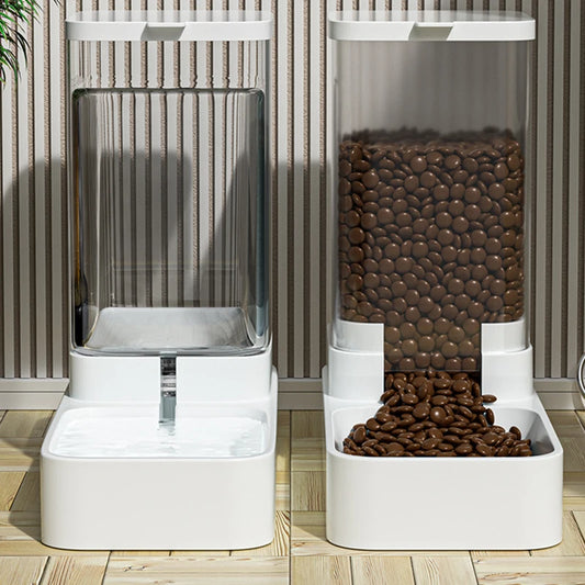 AutoPaws Gravity Feeder
