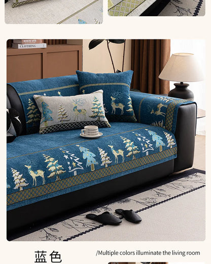 Couch Cuddler Luxe