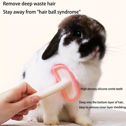 FluffBuddie Brush