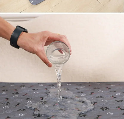 TinkleTown - Washable Pee Pad