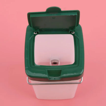 The Thirsty Thumper: Automatic Rabbit Water Fountain