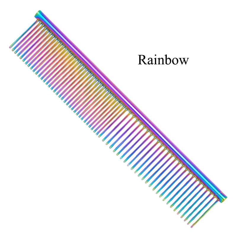 ShedAway Shine Comb