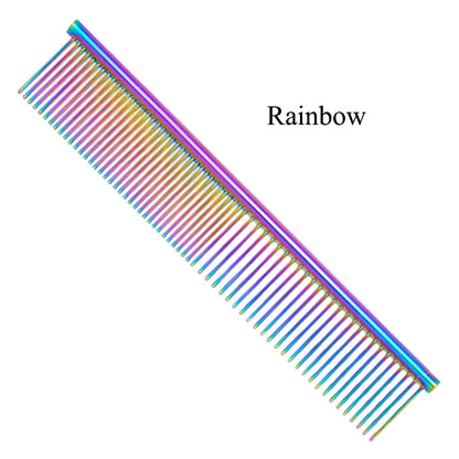 ShedAway Shine Comb