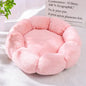 BloomNap Flower Pet Bed