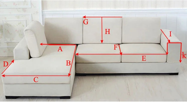 Couch Cuddler Luxe