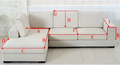Couch Cuddler Luxe