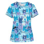 Pawfessional Scrubs
