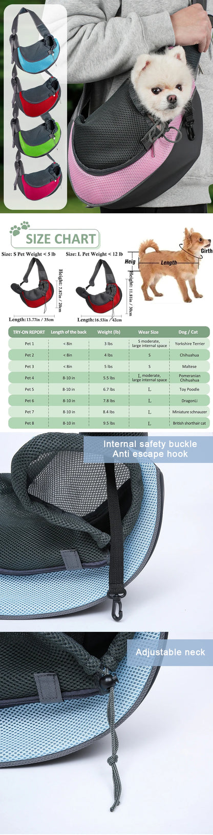 SnuggleBug Sling