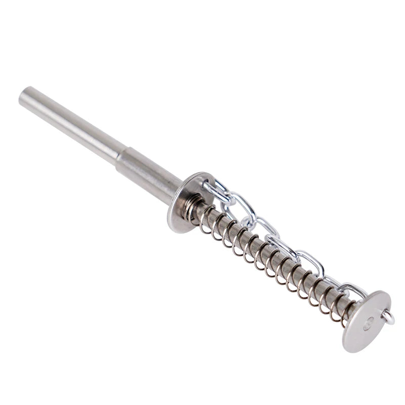 PollenPal Stainless Steel Bee Grip