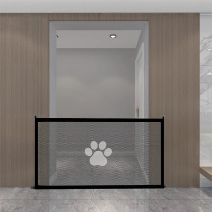Paws Off Patrol Gate