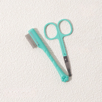 BrightEyes Buddy Comb and/or Scissors