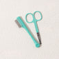 BrightEyes Buddy Comb and/or Scissors