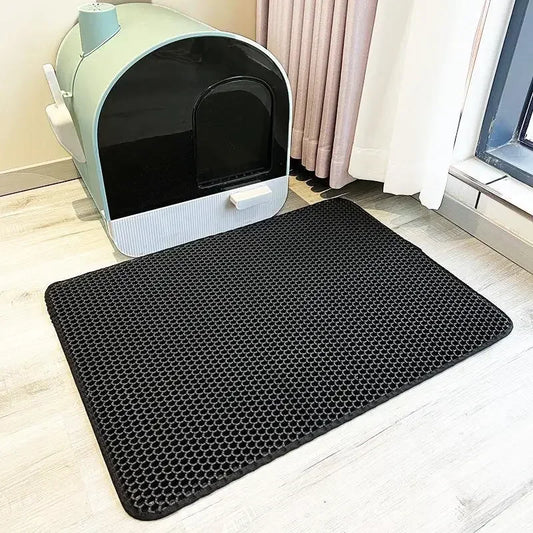 PawCatch Mat
