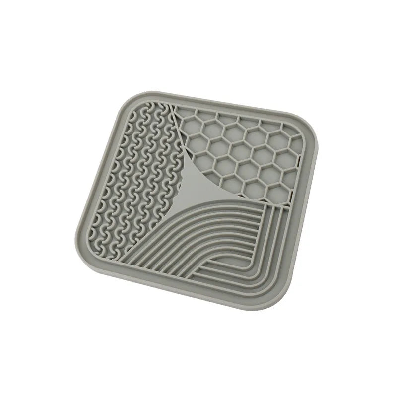 TreatMate Lick & Stick Pet Mat