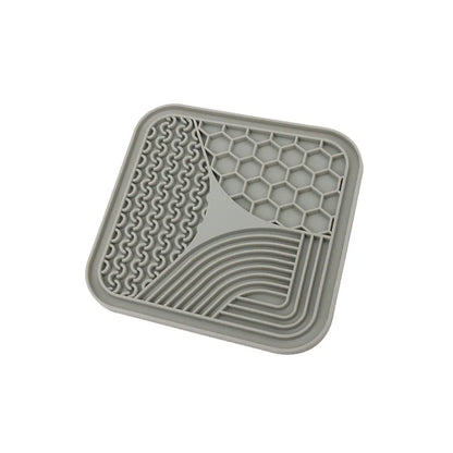 TreatMate Lick & Stick Pet Mat