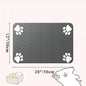 Mess No More Pet Feeding Mat