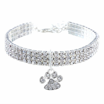 Bark & Bling Sparkle Collar