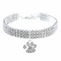Bark & Bling Sparkle Collar