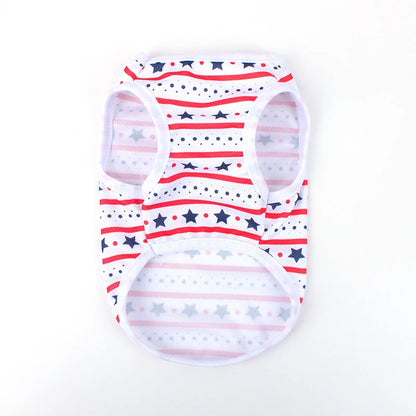 StarSpangled Pupwear