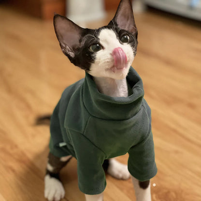 CozyPaw Cotton Snuggie