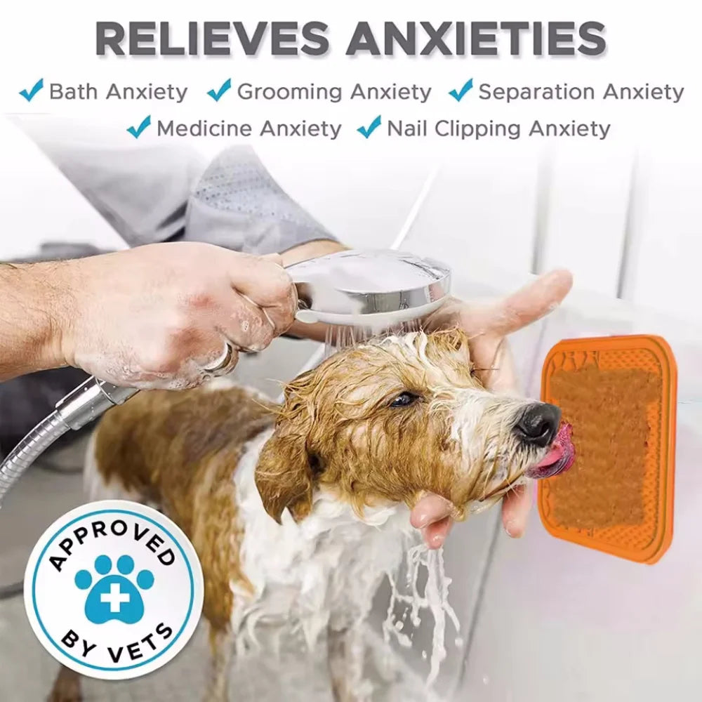 LickiPaws Chill & Chew Mat