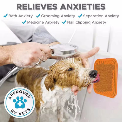 LickiPaws Chill & Chew Mat