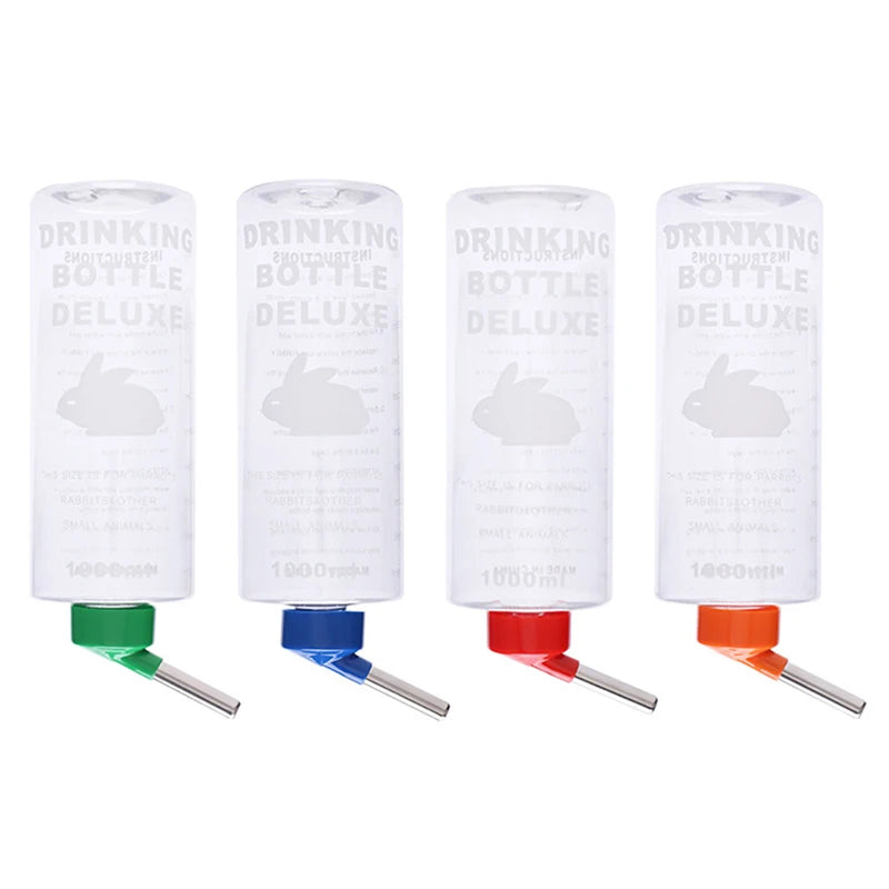 CritterQuench Bottle
