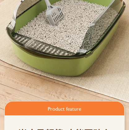 CritterCan - Medium Animal Litter Bin
