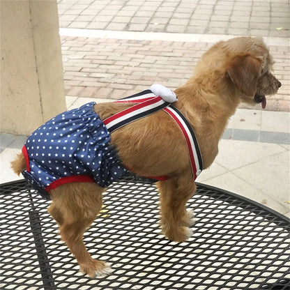 WiggleWag Pet Panties