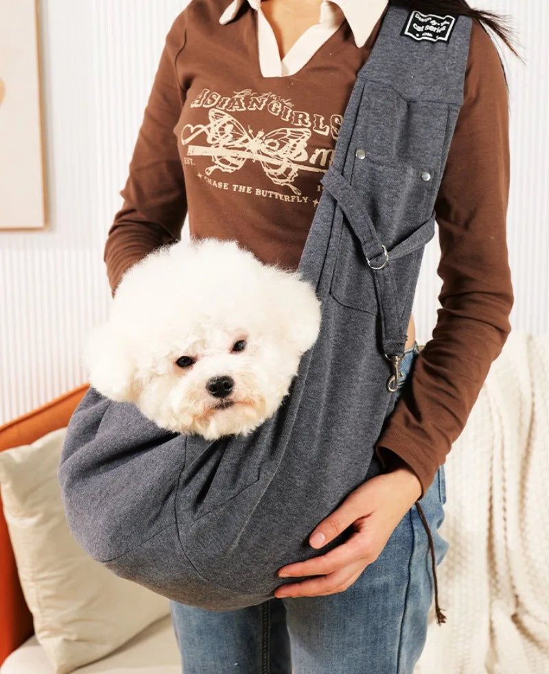 CuddleCruise Pet Sling