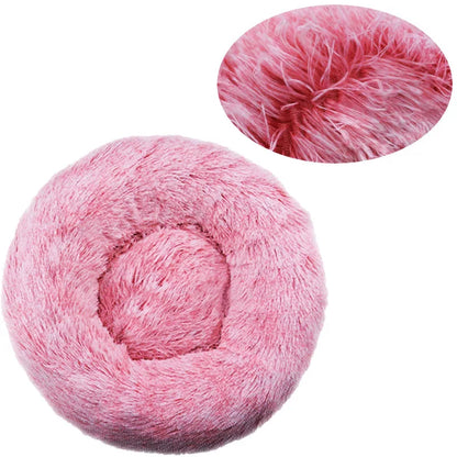 SnuggleSphere Pet Nest
