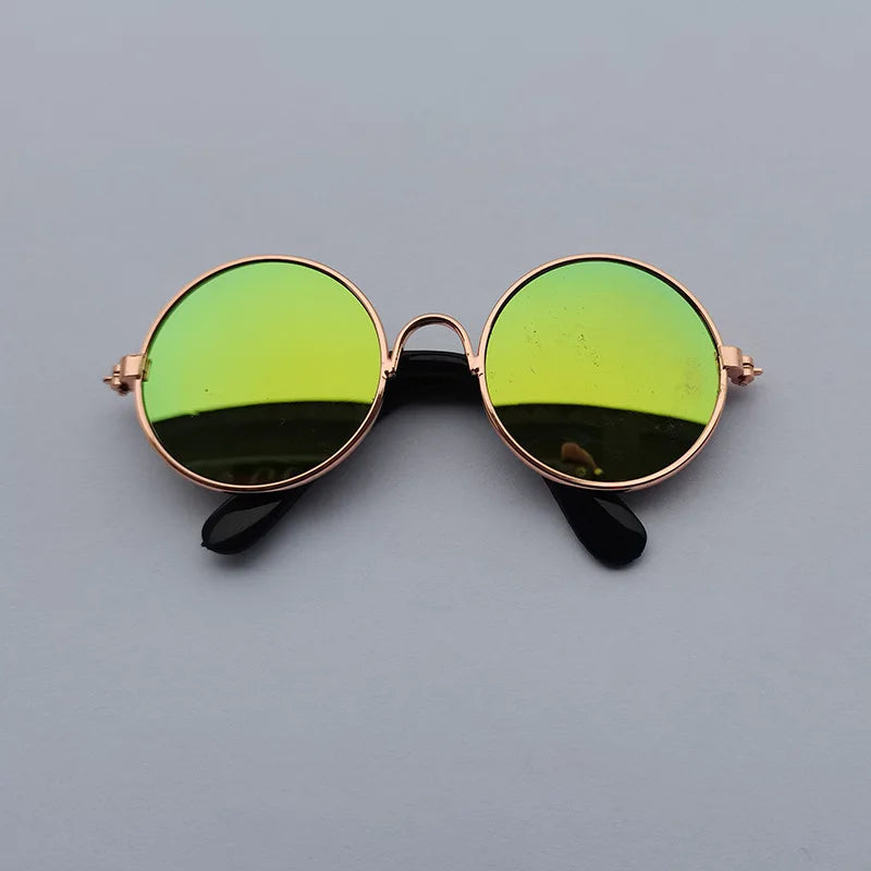 Pawlaroids Dog Sunglasses