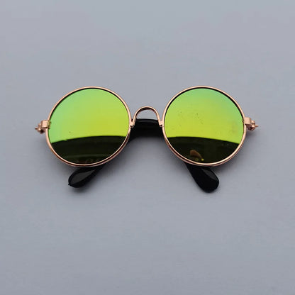 Pawlaroids Dog Sunglasses