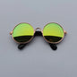 Pawlaroids Dog Sunglasses