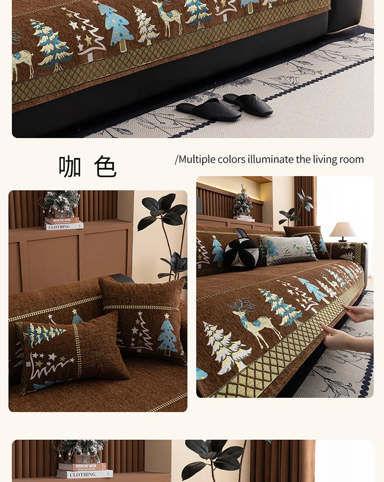 Couch Cuddler Luxe