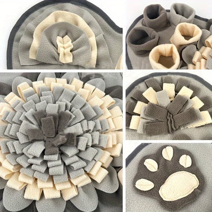 Sniff & Snack Adventure Mat