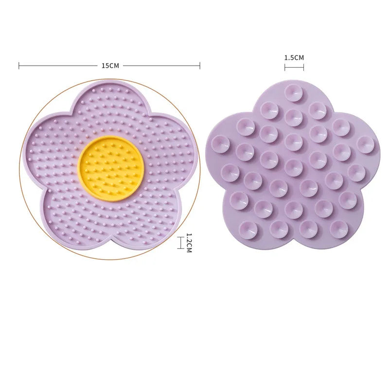 SunLick Pet Treat Mat