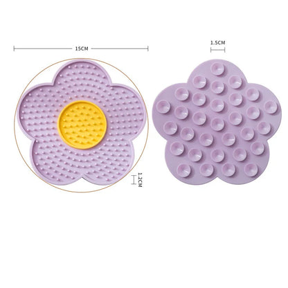SunLick Pet Treat Mat